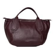 Handbags Gianni Chiarini , Brown , Dames