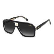 Sunglasses Carrera , Black , Heren