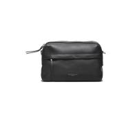 Handbags Gianni Chiarini , Black , Dames
