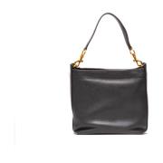 Handbags Gianni Chiarini , Black , Dames
