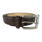 Riem Ambiorix , Brown , Heren