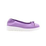 Ballerina Donna Lei , Purple , Dames