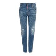 ‘Cool Guy’ jeans Dsquared2 , Blue , Heren