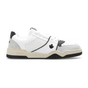 ‘Spiker’ sneakers Dsquared2 , White , Heren