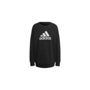 Future Icons Badge of Sport Sweatshirt Adidas , Black , Heren