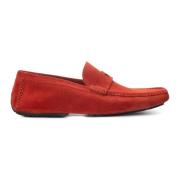 Shoes Moreschi , Red , Heren