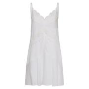 Short Dresses IRO , White , Dames