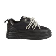 Zwarte Sneaker Liu Jo , Black , Dames