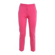 Broek Pinko , Pink , Dames