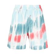 Multicolor Shorts Dsquared2 , Multicolor , Heren