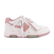 Sneakers Off White , Pink , Dames