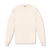 Sweatshirt Levi's , Beige , Heren