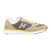 Sneakers Hogan , Beige , Heren