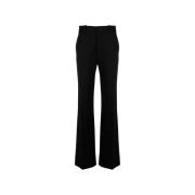 Op maat gemaakte broek Victoria Beckham , Black , Dames