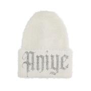 Stijlvolle Hoeden Collectie Aniye By , White , Dames