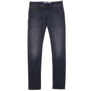 Super Slim Jeans Elevate Style Jacob Cohën , Gray , Heren