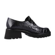 Loafers Pons Quintana , Black , Dames