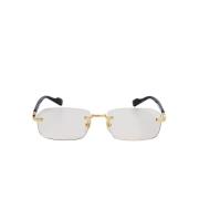 Sunglasses Gucci , Black , Dames