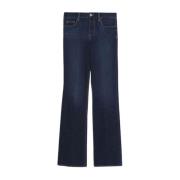 Dames Denim Jeans Uf2039D4199 Liu Jo , Blue , Dames