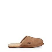 Scuff Slippers UGG , Brown , Heren