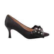 Perry Pump Fabienne Chapot , Black , Dames