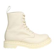 Stijlolle eterschoenen Dr. Martens , Beige , Dames