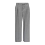 Cymbaria broek By Herenne Birger , Gray , Dames