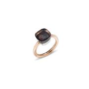 Pomellato - Woman - Paa1100O6000000Qf - Naakt kwartsringringring Pomel...