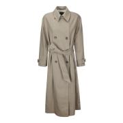 Louise Trench Jas A.p.c. , Gray , Heren