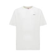 T-shirts en Polos Wit Autry , White , Heren