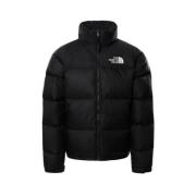 1996 Retrouptse Donsjas The North Face , Black , Heren