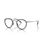 Vista Zonnebril Oliver Peoples , Black , Unisex