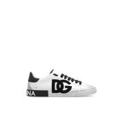 Portofino sneakers Dolce & Gabbana , White , Heren