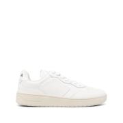 Witte Sneakers voor Heren Aw23 Veja , White , Heren