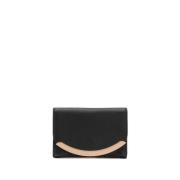 See By Chloé Wallets Black See by Chloé , Black , Dames