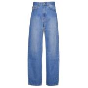 Maggie Blauwe Jeans Lois , Blue , Dames