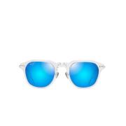 Alika Mb-Bh Unisex Zonnebril Maui Jim , Gray , Unisex