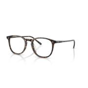 5491U Vista Zonnebril Oliver Peoples , Brown , Unisex