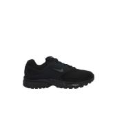 Zwarte Nike X Sneakers Comme des Garçons , Black , Heren