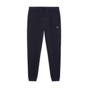 Core Sweat Pant in Ink Navy Ma.strum , Blue , Heren