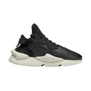 Ig4055 Kaiwa Sneakers Y-3 , Black , Heren