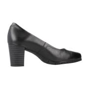 Pumps Pitillos , Black , Dames