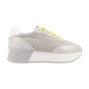 Droom Sneakers Liu Jo , Gray , Dames