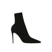 Boots Dolce & Gabbana , Black , Dames