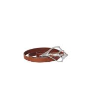 Riem Rodebjer , Brown , Dames