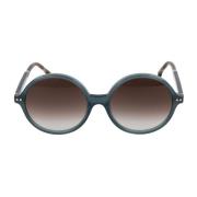 Paul Smith Fleming Zonnebril PS By Paul Smith , Gray , Unisex