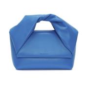 Blauwe Tassen van JW Anderson JW Anderson , Blue , Dames