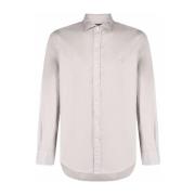 Grijze Shirts voor Heren Aw23 Ralph Lauren , Gray , Heren