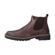 Chelsea Boots Igi&Co , Brown , Heren