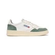 Medalist Sneakers Autry , White , Heren